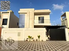 Villa directly from the owner, including registration and title fees, ready for immediate occupancy.