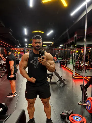 Health and fitness