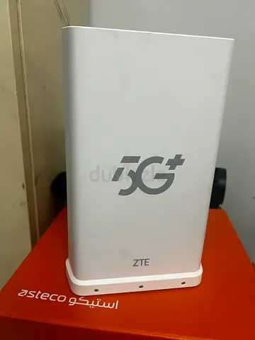 ZTE MC888Pro 5G plus Router Unlocked