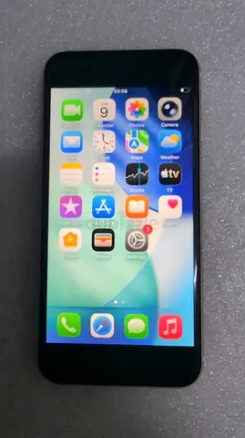 I phone Se 3rd Generation