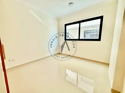 Newly opened building | lavish apartment | built in wardrobe | nearby Sharjah airport