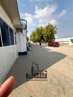 Labour Camp Investment Property for Sale in Sajaa Industrial – Annual Income AED 9.8 Million