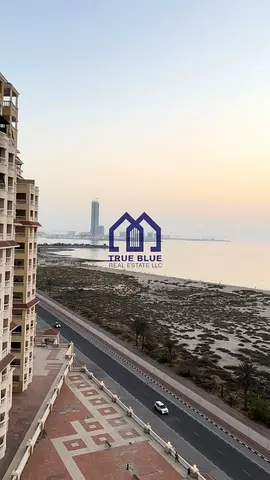High Floor | Beach, Sea & Casino View | Video