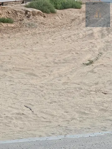 للبيع ارض سكنيه في المنامه 4 / عجمان