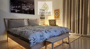 For Monthly Rent 🔥 Studio – Al Jurf 3 (No. 203) 📍 Behind Police Club – Quiet and prime loc