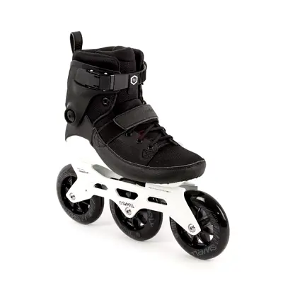 POWERSLIDE SKATE SWELL 110 BLACK