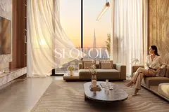 Luxury 1-Bedroom apartment | Binghatti Luxuria by Binghatti | Prime Dubai Living in Dubai