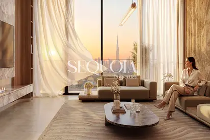 Luxury 1-Bedroom apartment | Binghatti Luxuria by Binghatti | Prime Dubai Living in Dubai