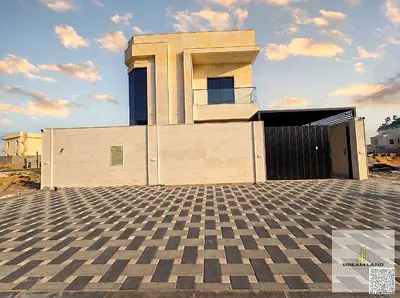Modern 5BR Villa Al Helio 2 - Hot Deal
