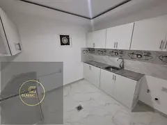 Brand New 1BHK With 2 bathroom Near To LULU At Al Shawamekh