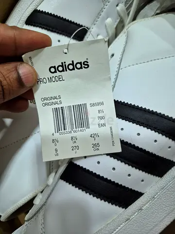 Adidas originals Superstars PRO Model