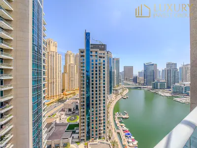Amazing Views | High Floor | Rare Layout