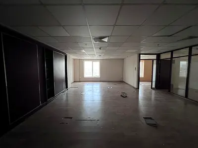 Office for Rent | Fitted & Ready | Close to Metro