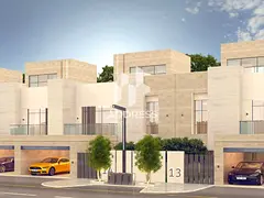 Townhouse Plot for Sale in Tilal City - Morooj | Prime Location Near Park &amp; Mosque | Freehold | 