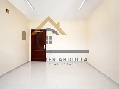 Hot Deal Studio Apartment Available in Muwaileh Sharjah
