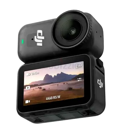Dji Osmo Nano, Brand New Sealed, 64 GB