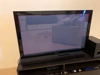 TV 42 inches