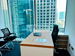 FURNISHED OFFICE | CANAL VIEW | PRIME LOCATION