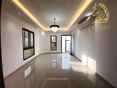 🏡 فيلا للإيجار | الحليو – عجمان