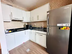 1BHK | SEMI FURNISHED | ROAD SIDE VIEW | High Floor