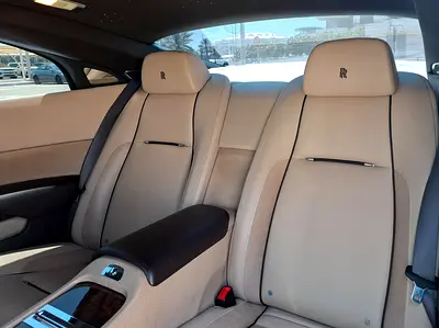 صورة 12 لـ 2014 ROLLS-ROYCE WRAITH