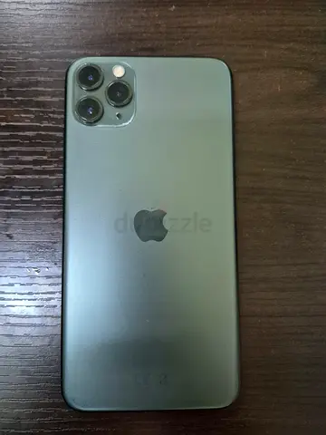 Iphone 11 pro max 256 gb