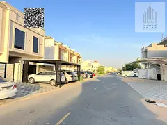 Townhouse land for sale in Al Zahia Gardens, Ajman | Freehold for all nationalities |