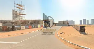🏢 Residential &amp; Commercial Land for Sale – Al Helio 2, Ajman