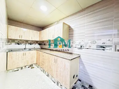 Excellent 1BR | Terrace | Separate Kitchen | 2nd Floor