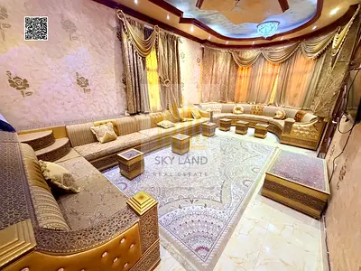 Luxury Villa for Sale – Freehold Including Water, Electricity, Air Conditioning & Furniture Price Negotiable
