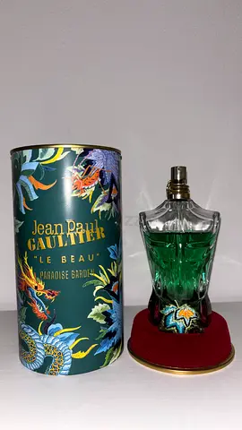 Jean Paul Gaultier (Jpg) Paradise Garden