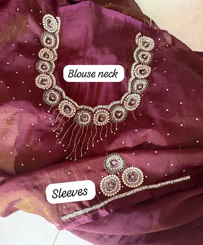 New Saree for sale