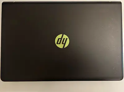 HP Pavilion Power Gaming Laptop