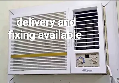 Windows ac 1.5 ton for sale