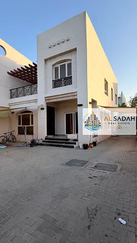🏡✨ SPACIOUS DUPLEX VILLA FOR RENT – AL JAZZAT AREA, SHARJAH ✨🏡
