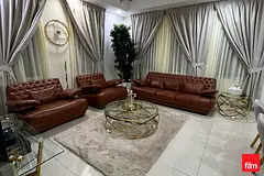 Upgraded Fully Furnished 5br Villa | Corner Plot |