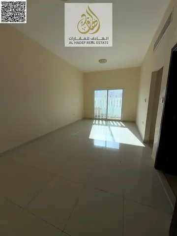 2 Bedroom Hall | 3 Bathrooms | Spacious Layout | Prime Location | Al Jurf 3 behind China Market | AED 42,000 Yearly