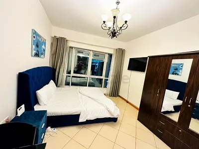 Fresh Bed from United furniture