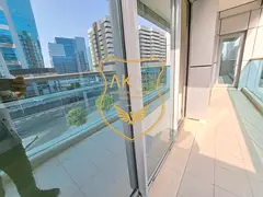 2BHK WITH BALCONY FOR FAMILY CLOSE TO AL RIGGA METRO CALL NOW
