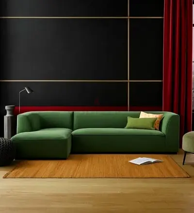 Stylish Home Sofa 🏡 | كنب منزلي أنيق
