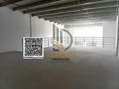 🏭 Warehouse for Annual Rent | Al Jurf Industrial Area 1 – Ajman 🏭