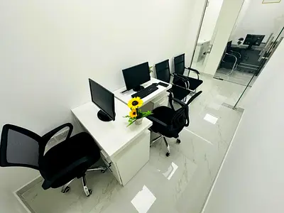 Beautiful Office | Direct from Landlord | Near to Metro Station |