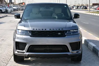Land Rover Range Rover Sport Autobiography, миниатюра 2