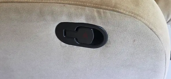 Recliner or Sofa