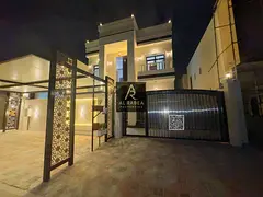 Your dream villa for sale + private pool + modern and contemporary finishes + sale includes registra