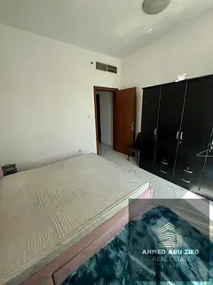 Spacious 2BR Apartment for Rent in Al Oasis Towers, Rashidiya 1 - Open View
