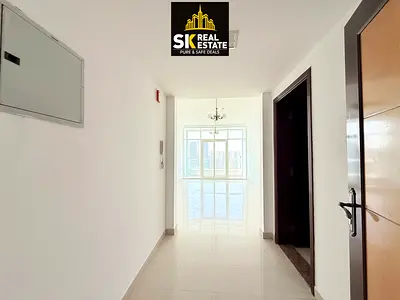 3 YEARS FIX RENT 1 BHK WITH BALCONY WITH BUILT IN WARDROBES WITH POOL & GYM EASY TO DUBAI EXCESS