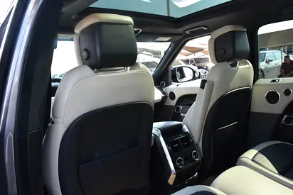 Land Rover Range Rover Sport Autobiography, миниатюра 15