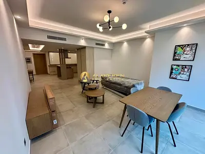 Furnished 1BR | Brand New | Move In Ready