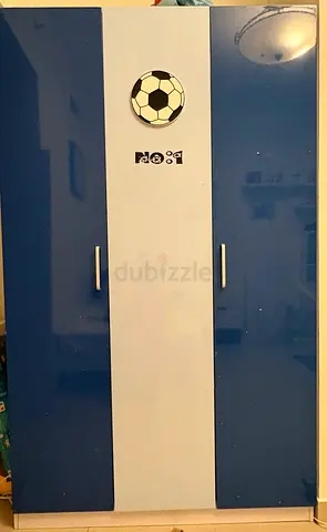 Room for boys
